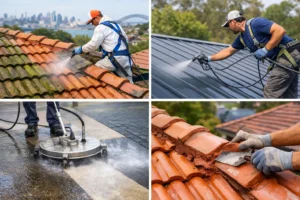 Residential Roof Maintenance Guide for Sydney Homes