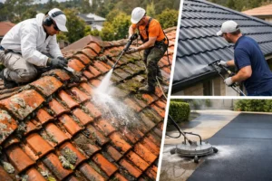 7 Clear Signs Your Roof Needs Repointing