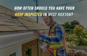 How Often Should Homes in West Hoxton Have Roof Inspections?