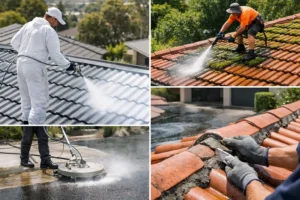 Best Ways to Waterproof Roofs Before Leaks Spread